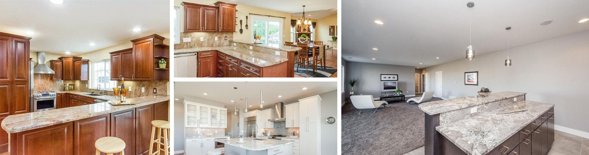 Granite Custom Design