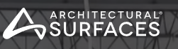 Architectural Surfaces logo