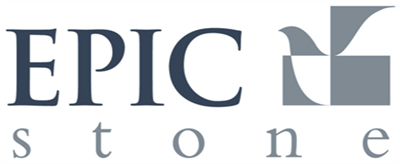 Epic Stone logo
