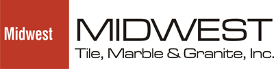Midwest Tile, Marble & Granite logo