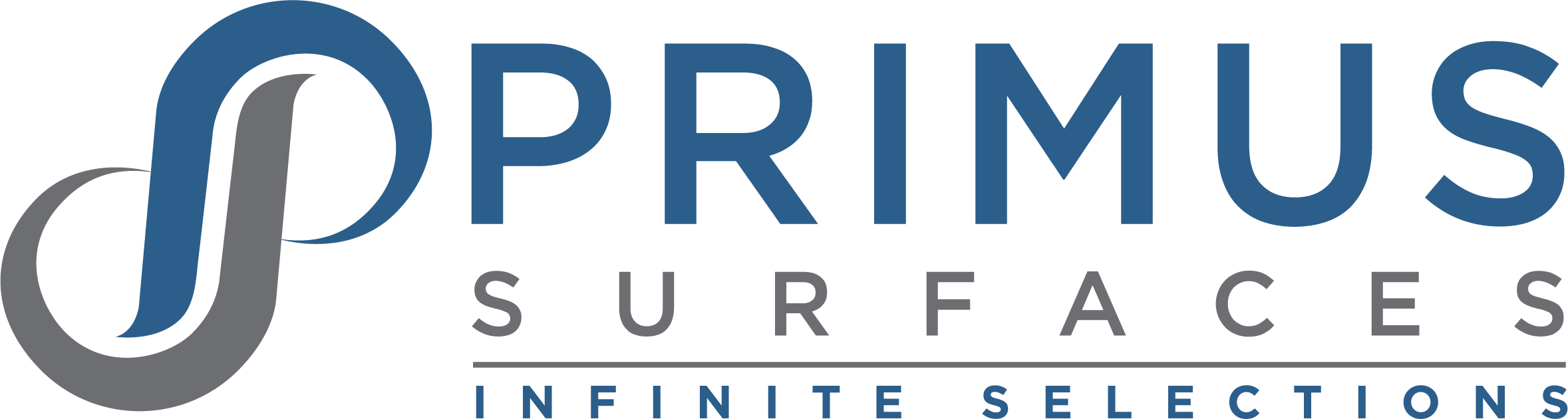Primus Surfaces logo