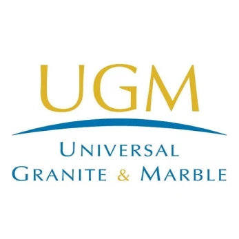 UGM Surfaces logo
